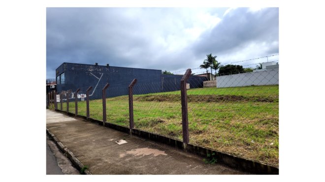 Terreno em 0
