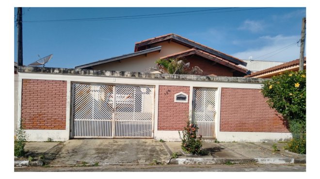 Casa em São Pedro