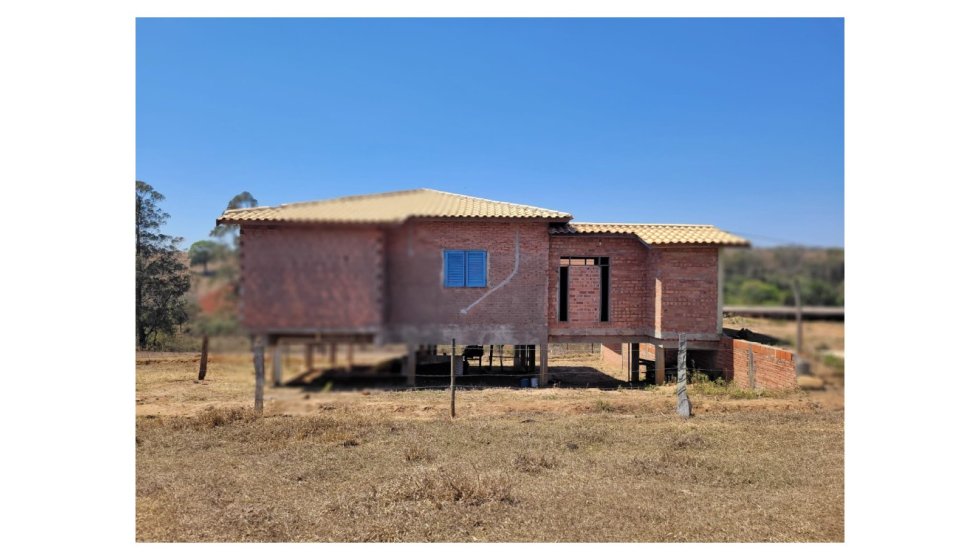 Sítio em Alto da Serra