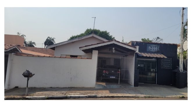 Casa em São Pedro