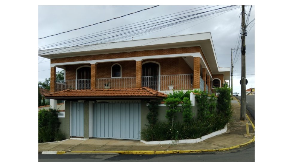 Casa em São Pedro