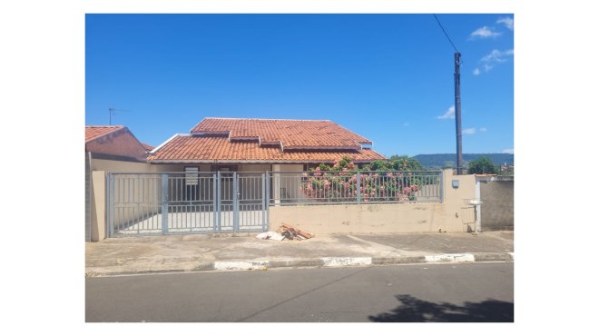 Casa em São Pedro