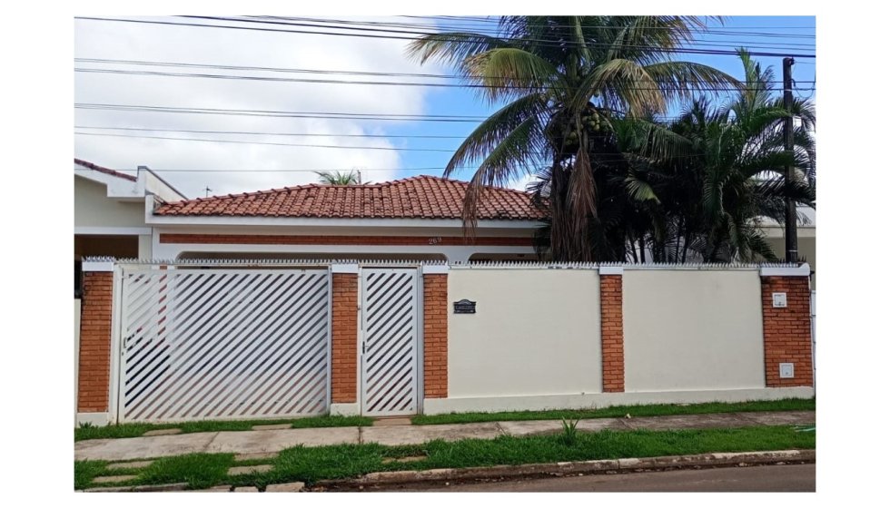 Casa em São Pedro