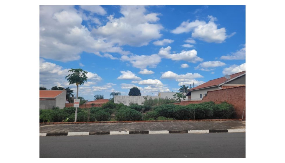 Terreno em São Pedro