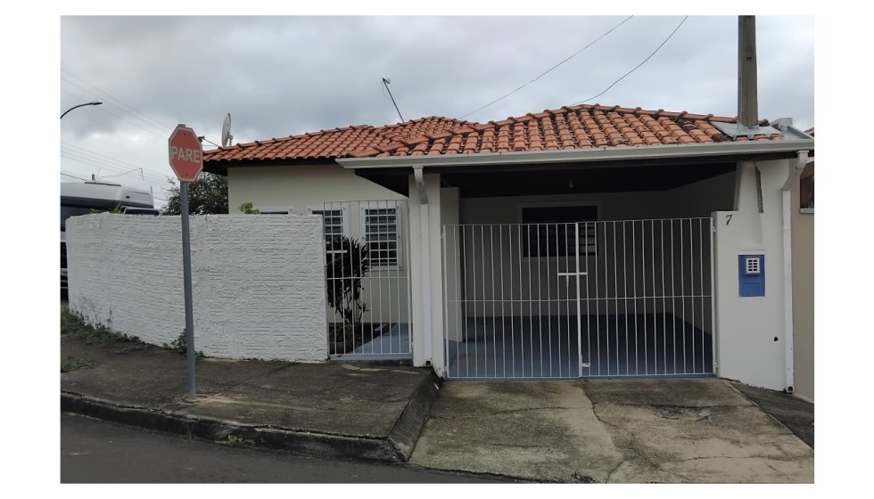 Casa em São Pedro
