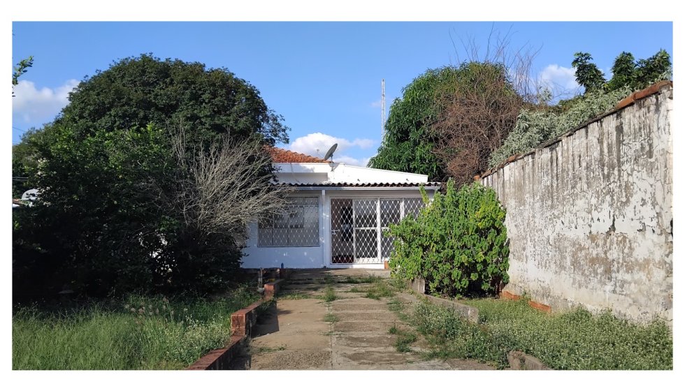 Casa em São Pedro