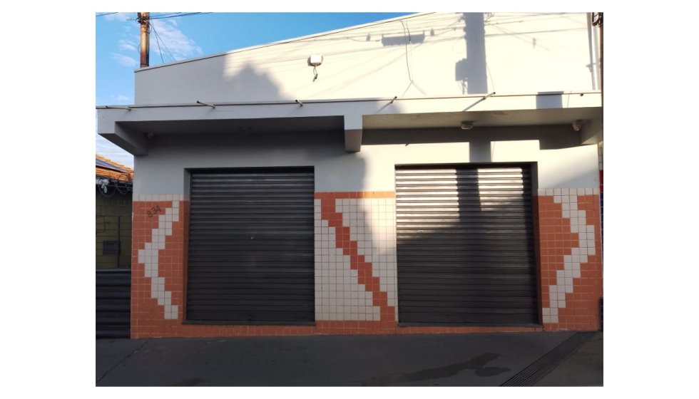Comercial em São Pedro