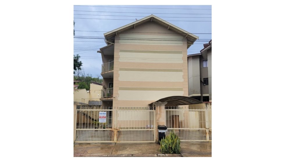 Apartamento em Aguas de São Pedro SP