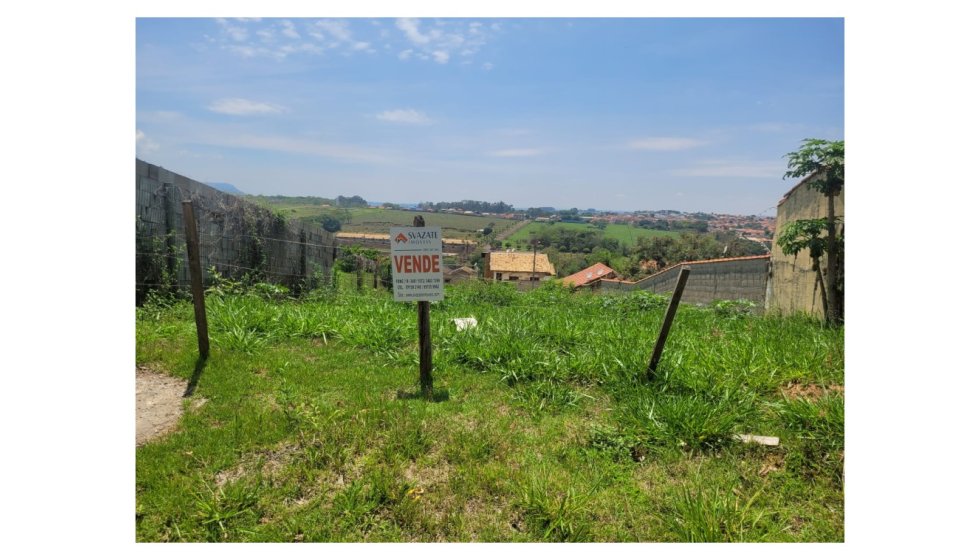 Terreno em São Pedro