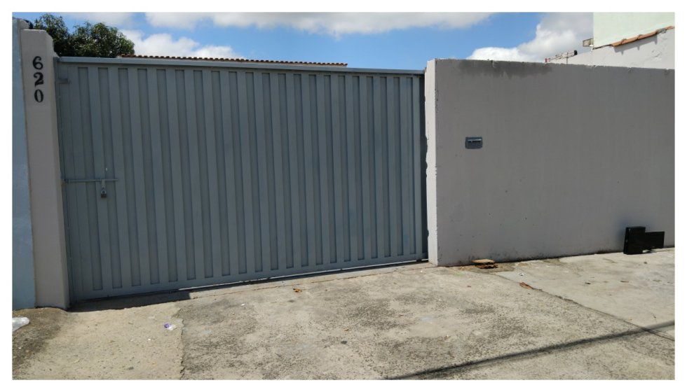 Comercial em São Pedro