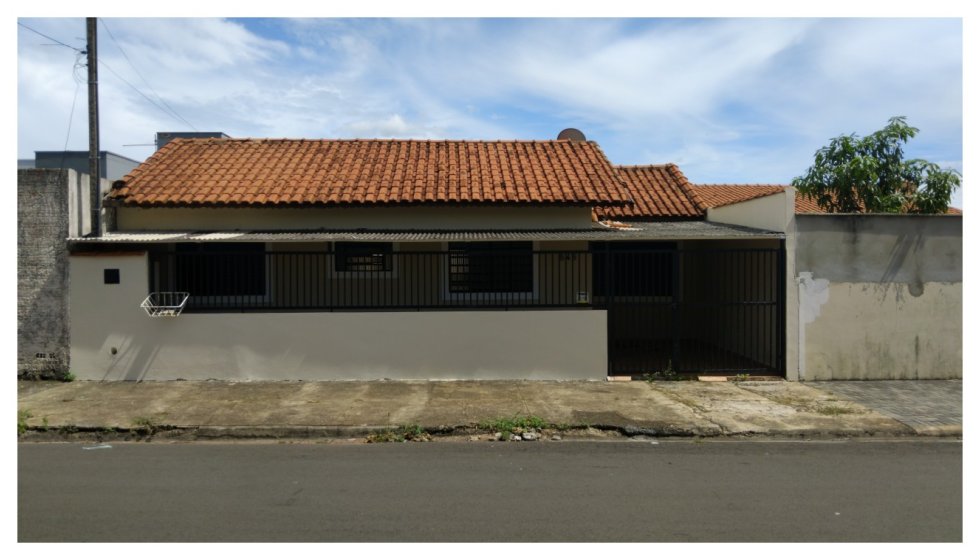 Casa em São Pedro  SP