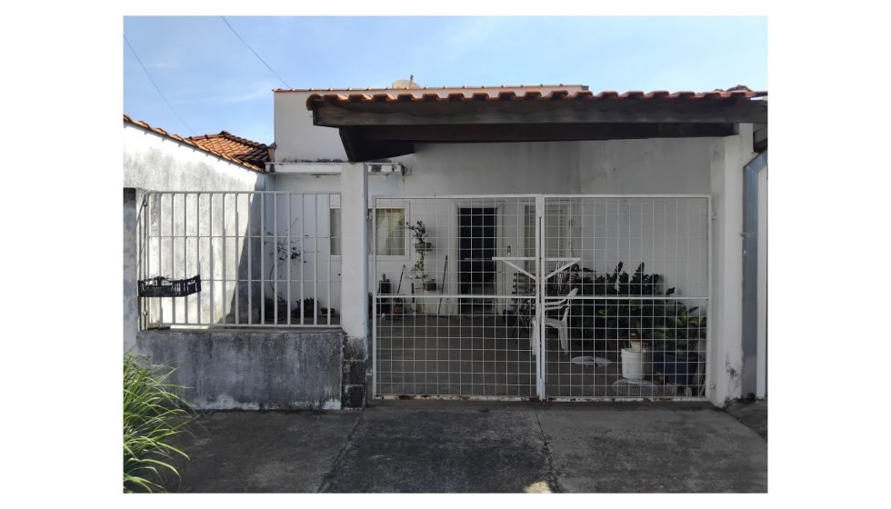 Casa em São Pedro
