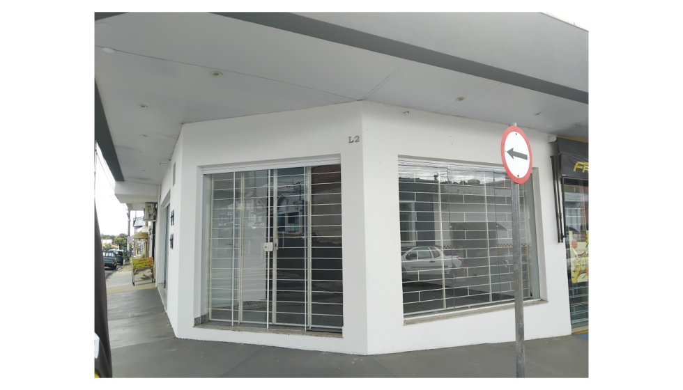 Comercial em São Pedro