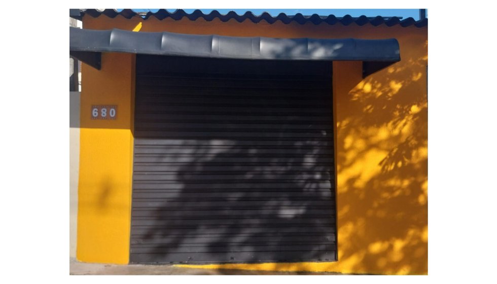 Comercial em São Pedro