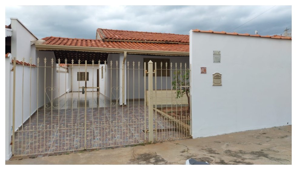 Casa em São Pedro