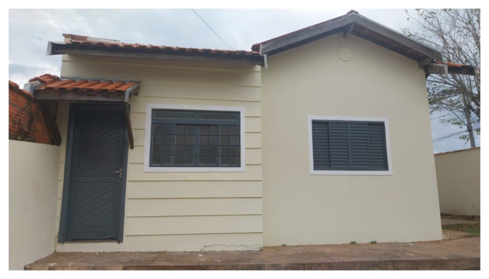 Casa em São Pedro