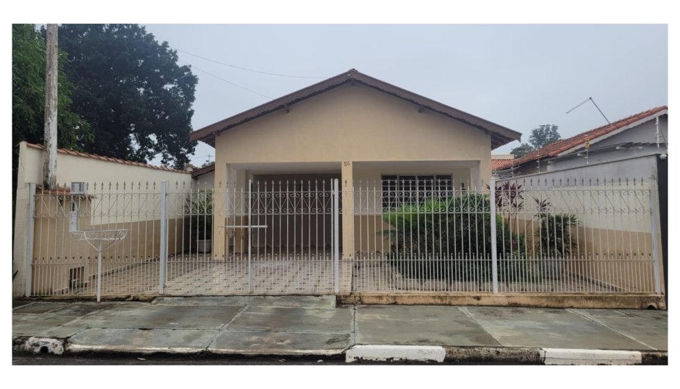 Casa em São Pedro