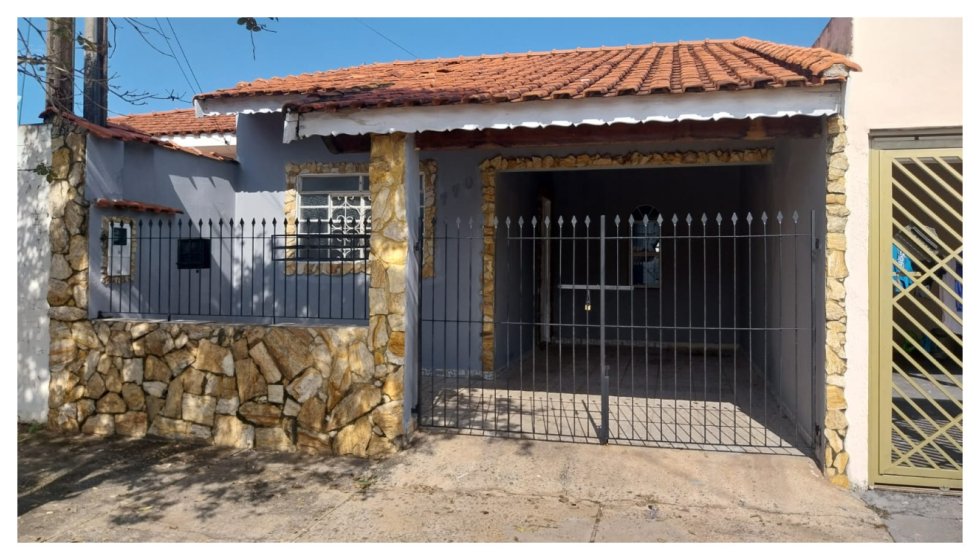 Casa em São Pedro