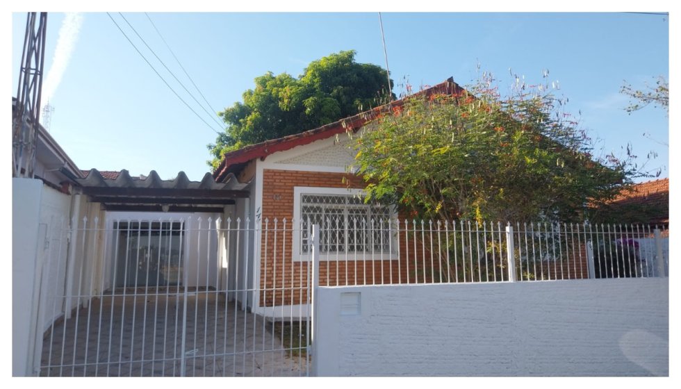 Casa em São Pedro