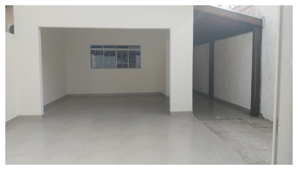 Casa em São Pedro