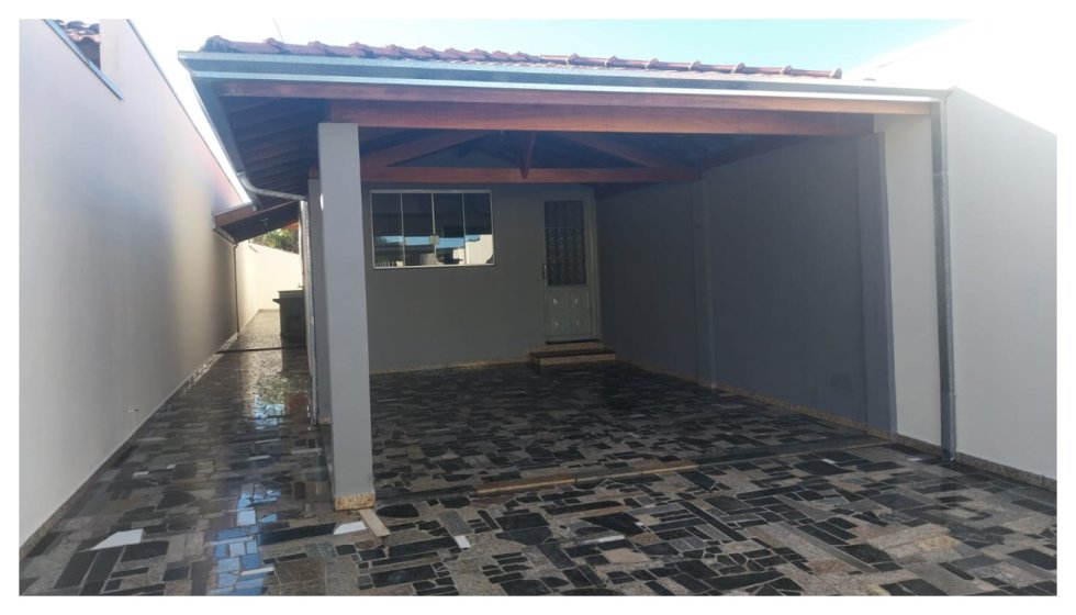 Casa em São Pedro