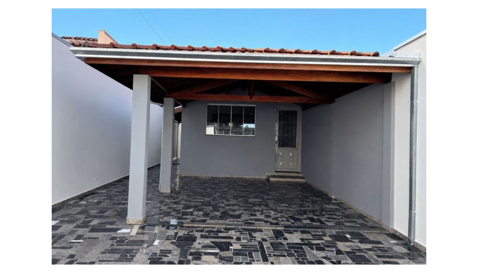 Casa em São Pedro