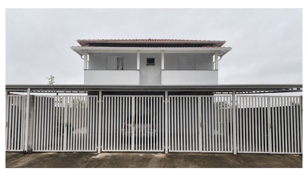 Casa em São Pedro