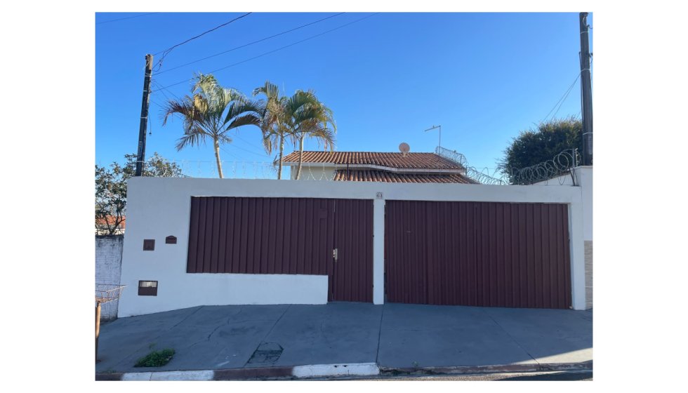 Casa em São Pedro