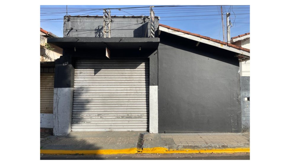 Comercial em São Pedro