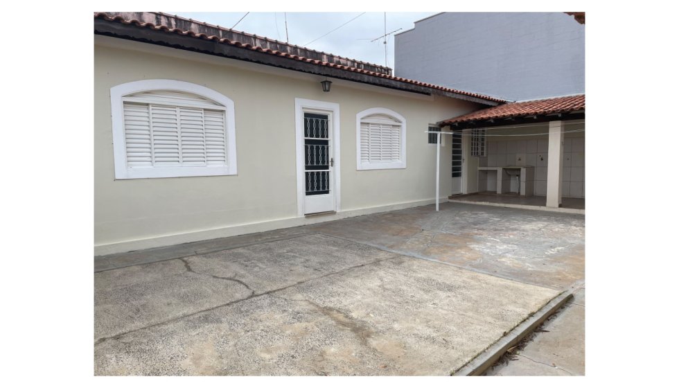 Casa em São Pedro
