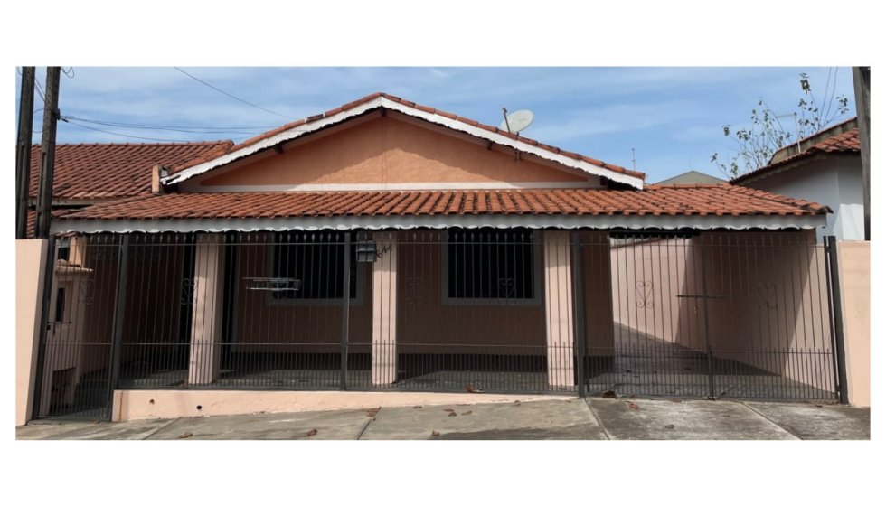 Casa em São Pedro