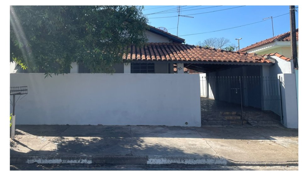 Casa em São Pedro