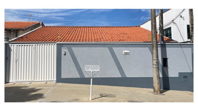 Casa em São Pedro