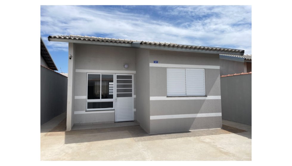 Casa em São Pedro