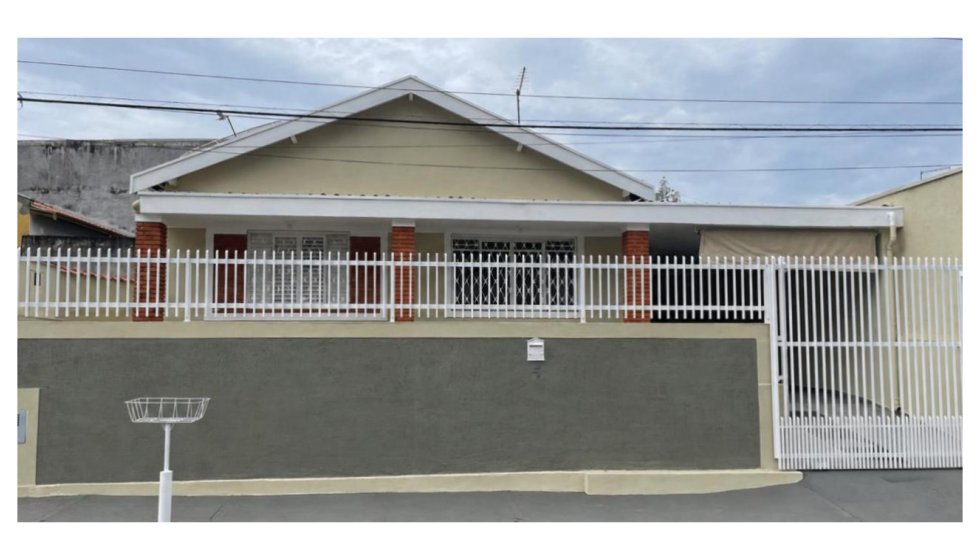 Casa em São Pedro