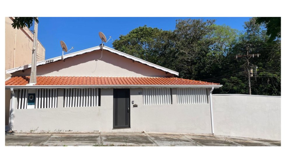 Casa em São Pedro