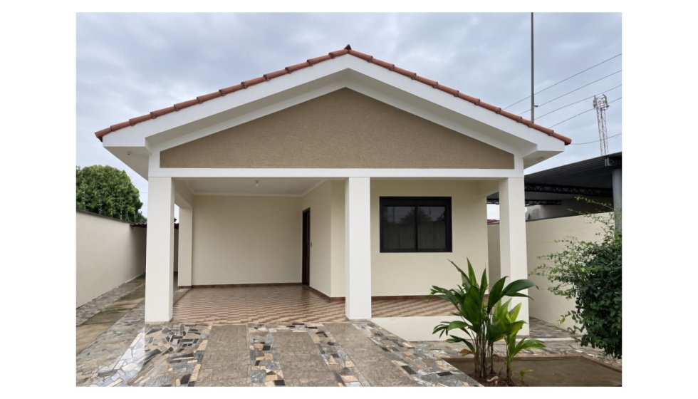 Casa em São Pedro