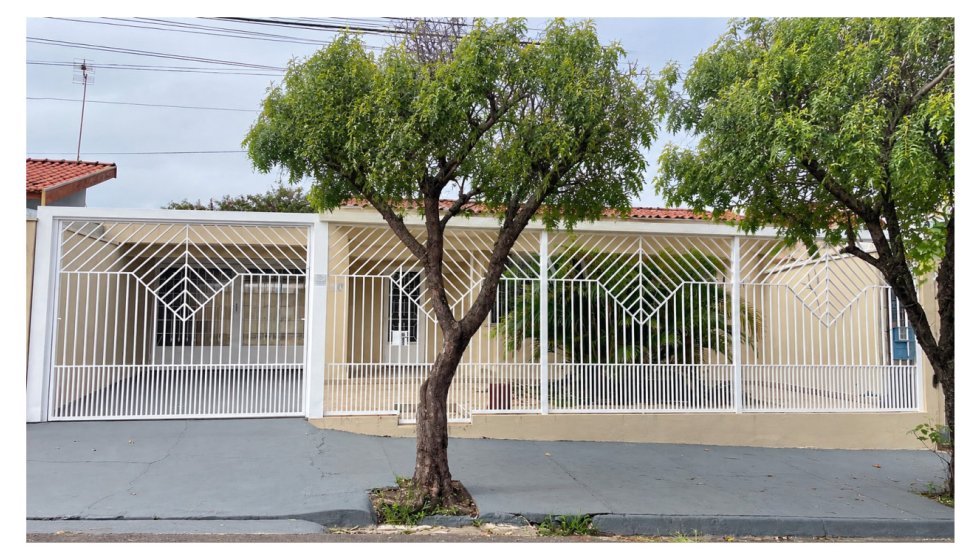 Casa em São Pedro